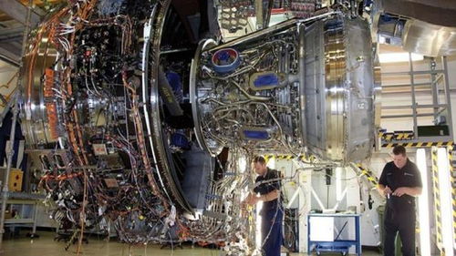 西方航發(fā)巨頭曾堅決不向中企轉(zhuǎn)讓技術(shù),今裁員出售公司,令人唏噓